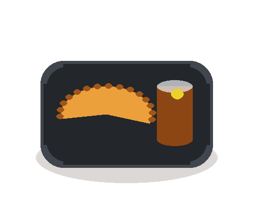 Combo Trío Tucucletero